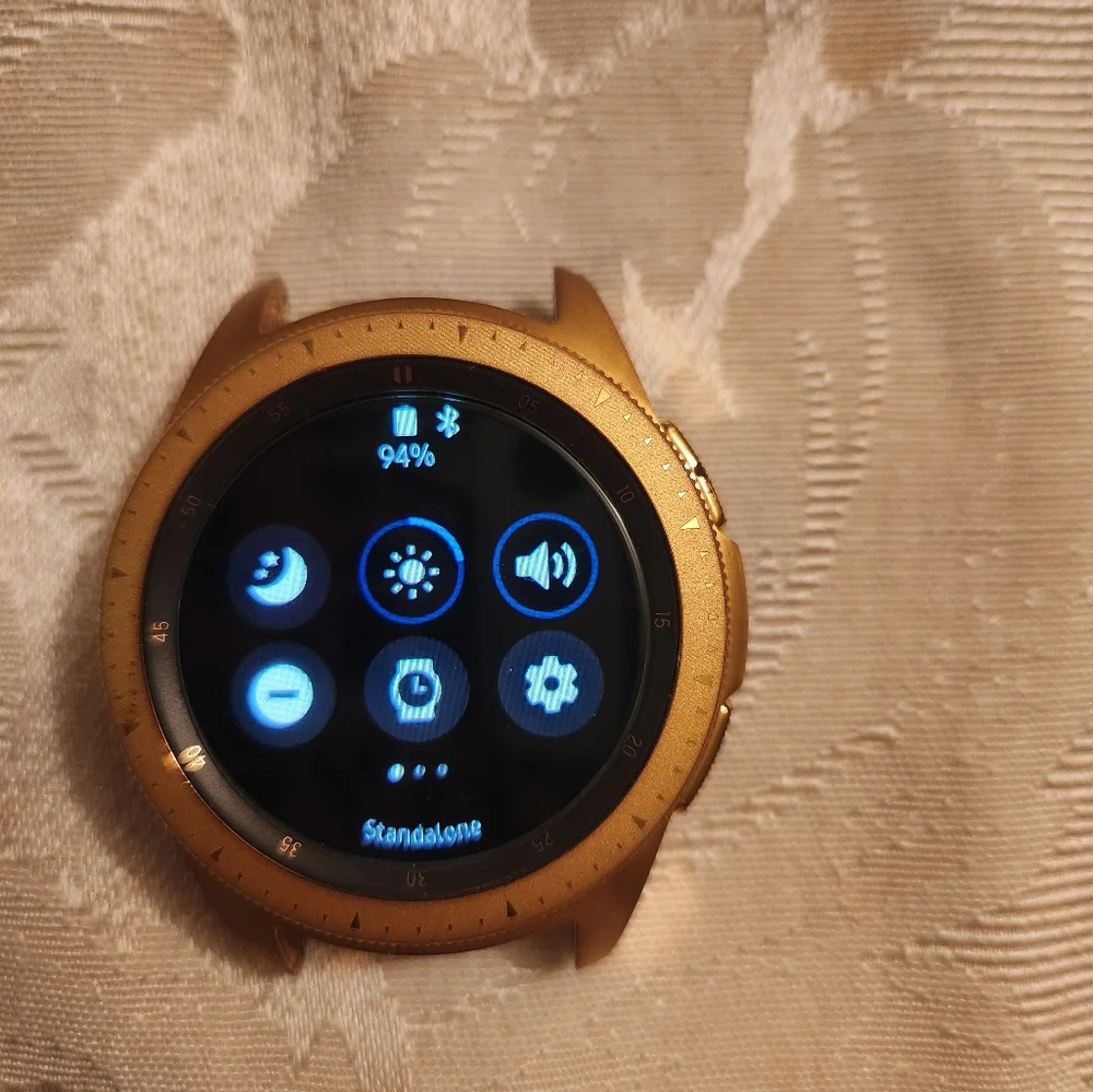 Samsung Galaxy Watch